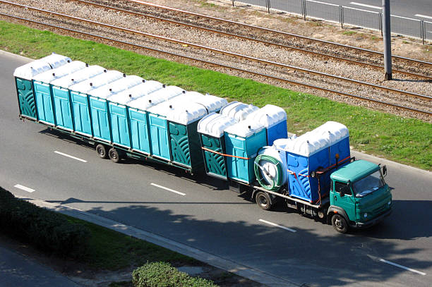Porta potty services near me in Media, PA